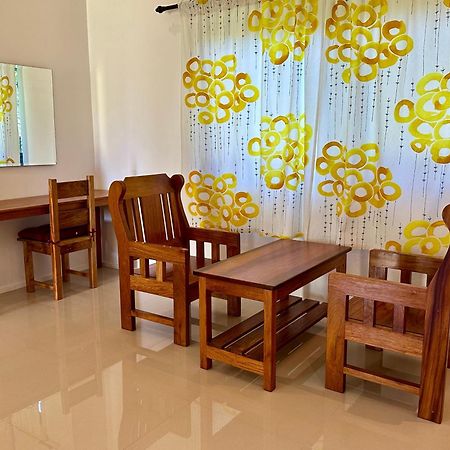 Strutz Art Garden Resort Bangued Exteriér fotografie