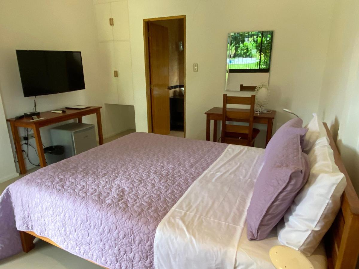 Strutz Art Garden Resort Bangued Exteriér fotografie